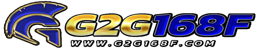 G2G168F เล่นคาสิโน สล็อตออนไลน์ ครบทุกค่ายในเว็บเดียว